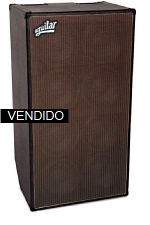 Aguilar DB810 Chocolate Aguilar DB810 Chocolate